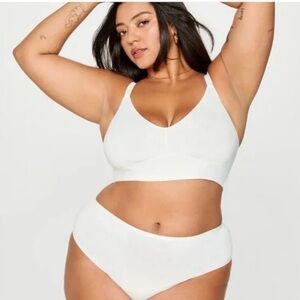 Yitty by Fabletics White Bralette